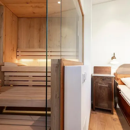 Erbacher Living Nature Apartment